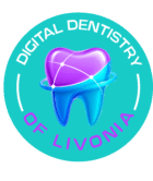Digital Dentistry Logo