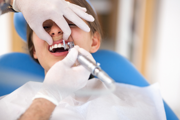 Dental Exams & Cleanings dentistry of Livonia