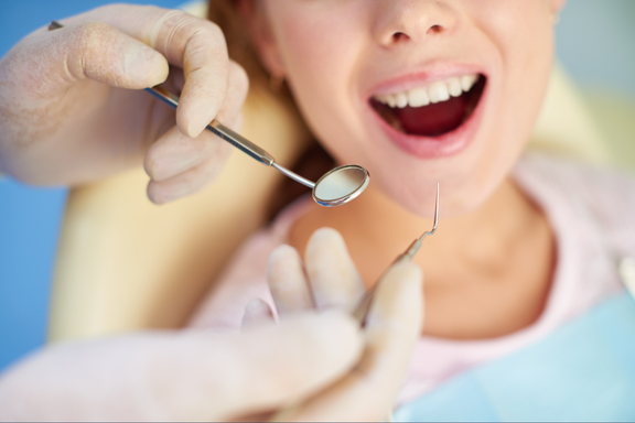 Preventive dental  Care  dentistry of Livonia
