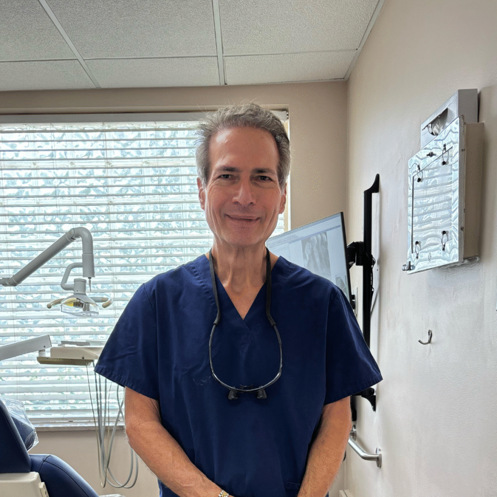 Dr. Charles Lechne (DDS) Dr. Charles Lechne (DDS)
